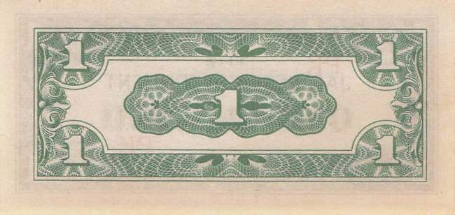 Philippinen 1 Centavo 1942 p.102a